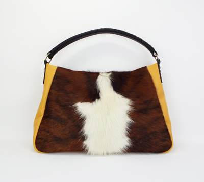 leather handbags and leather purses